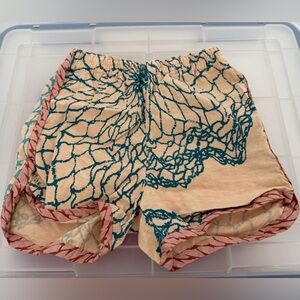 Three Piko Shorts NWOT